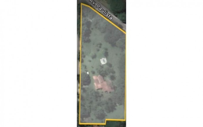 Imóvel à Venda, 11.500 m² em Jardim Paulista - Atibaia