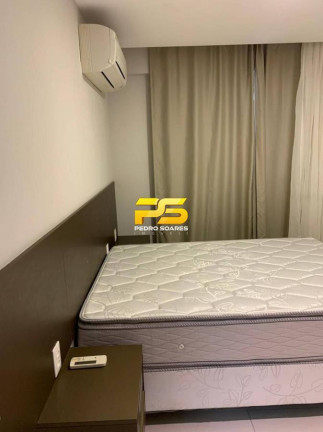 Imagem Apartamento com 2 Quartos à Venda, 50 m² em Tambaú - João Pessoa Imagem Apartamento com 2 Quartos à Venda, 50 m² em Tambaú - João Pessoa