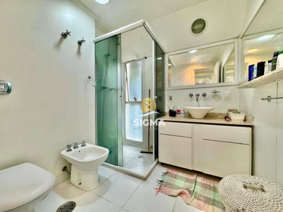 Imagem Apartamento com 4 Quartos à Venda, 155 m² em Pitangueiras - Guarujá Imagem Apartamento com 4 Quartos à Venda, 155 m² em Pitangueiras - Guarujá