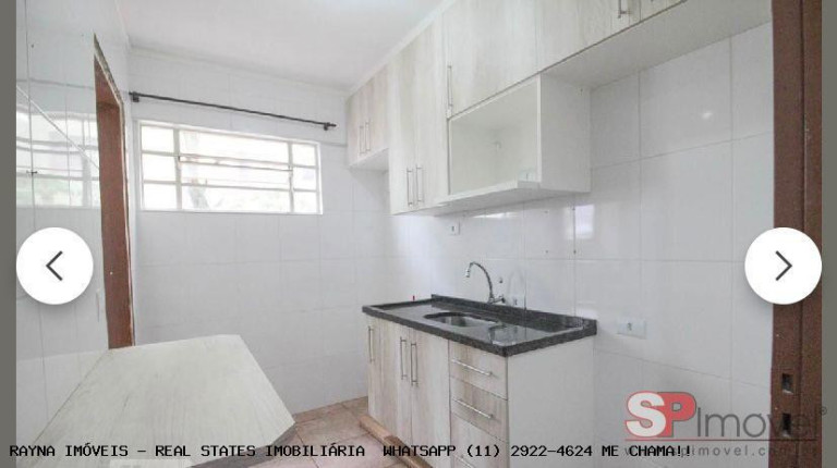 Imagem Apartamento com 1 Quarto à Venda, 42 m² em Jardim Brasil (zona Norte) - São Paulo