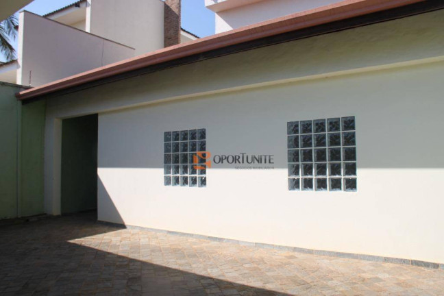 Imagem Casa com 3 Quartos à Venda, 300 m² em Alto Da Boa Vista - Ribeirão Preto