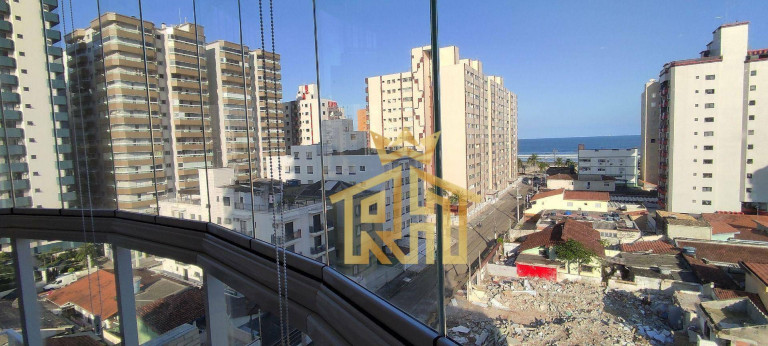 Imagem Apartamento com 2 Quartos à Venda, 89 m² em Guilhermina - Praia Grande Imagem Apartamento com 2 Quartos à Venda, 89 m² em Guilhermina - Praia Grande