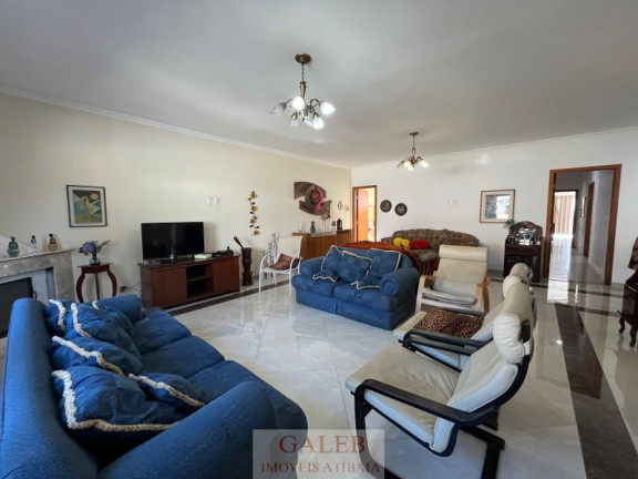 Imagem Casa com 5 Quartos à Venda, 183 m² em Jardim Paulista - Atibaia