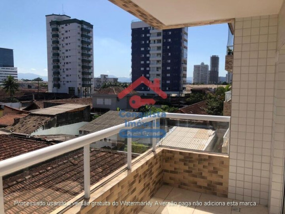 Imagem Apartamento com 2 Quartos à Venda, 55 m² em Guilhermina - Praia Grande Imagem Apartamento com 2 Quartos à Venda, 55 m² em Guilhermina - Praia Grande