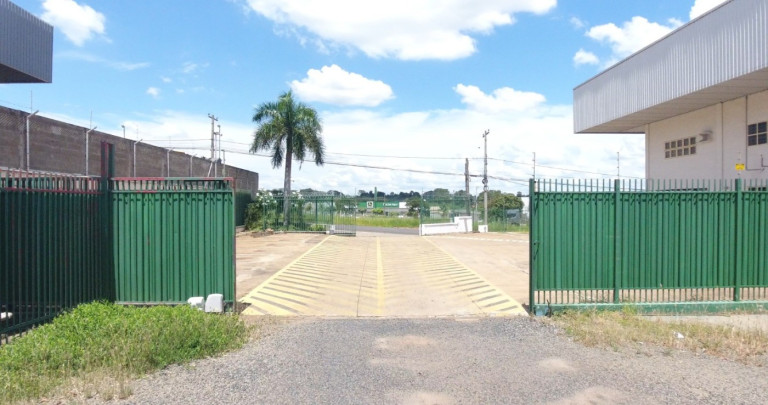 Imagem Imóvel Comercial à Venda, 6.000 m² em Vila Toninho - São José Do Rio Preto