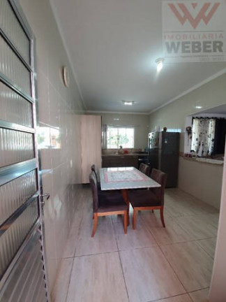 Imagem Casa de Condomínio com 3 Quartos à Venda, 157 m² em Horto Florestal - Sorocaba