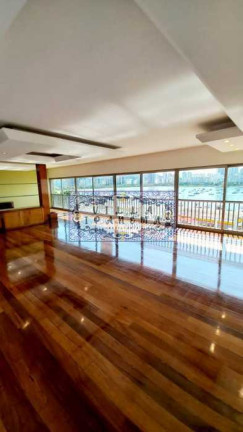 Imagem Apartamento com 4 Quartos à Venda, 300 m² em Botafogo - Rio De Janeiro