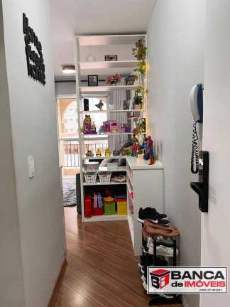 Imagem Apartamento com 3 Quartos à Venda, 60 m² em Centro - Osasco Imagem Apartamento com 3 Quartos à Venda, 60 m² em Centro - Osasco