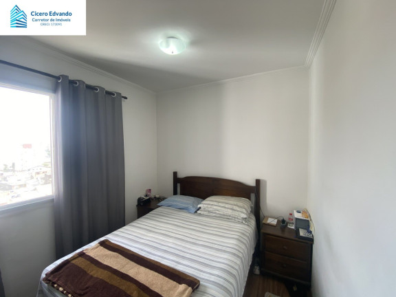 Imagem Imóvel com 2 Quartos à Venda, 47 m² em Cidade Líder - São Paulo Imagem Imóvel com 2 Quartos à Venda, 47 m² em Cidade Líder - São Paulo