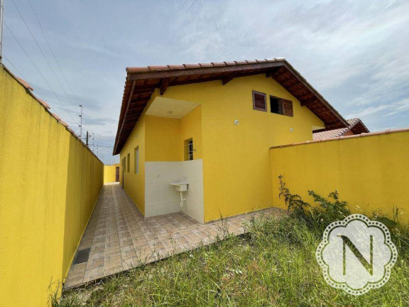 Imagem Casa com 2 Quartos à Venda, 52 m² em Jardim Regina - Itanhaém Imagem Casa com 2 Quartos à Venda, 52 m² em Jardim Regina - Itanhaém
