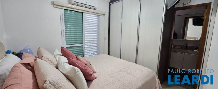 Imagem Cobertura com 2 Quartos à Venda, 120 m² em Vila Boa Vista - Santo André