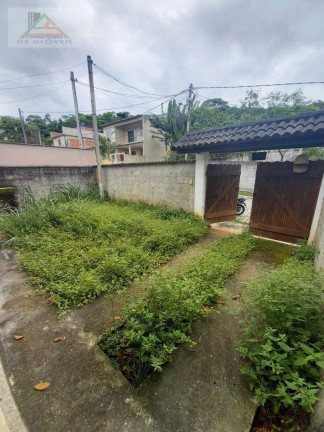 Imagem Casa com 3 Quartos à Venda,  em Rio Do Ouro - São Gonçalo
