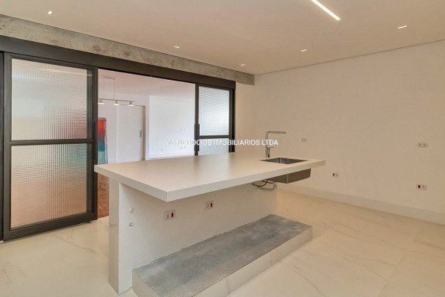 Imagem Apartamento com 3 Quartos à Venda, 213 m² em Cerqueira César - São Paulo