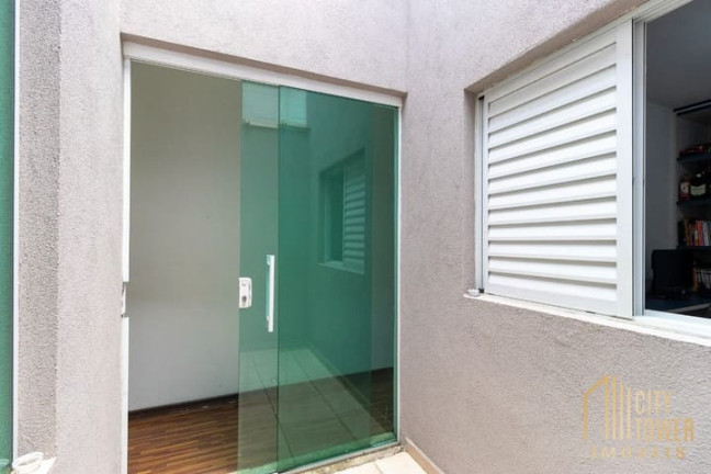 Imagem Casa com 3 Quartos à Venda, 121 m² em Vila Moraes - São Paulo