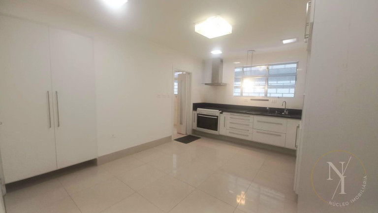 Imagem Apartamento com 3 Quartos à Venda, 124 m² em José Menino - Santos Imagem Apartamento com 3 Quartos à Venda, 124 m² em José Menino - Santos