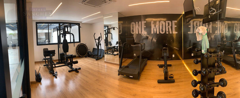 Imagem Apartamento com 2 Quartos à Venda, 71 m² em Jardim Solange - Bauru
