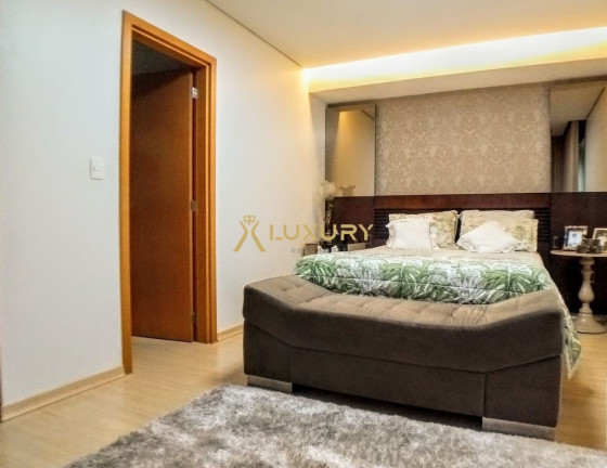Imagem Imóvel com 4 Quartos à Venda, 164 m² em Carmo - Belo Horizonte