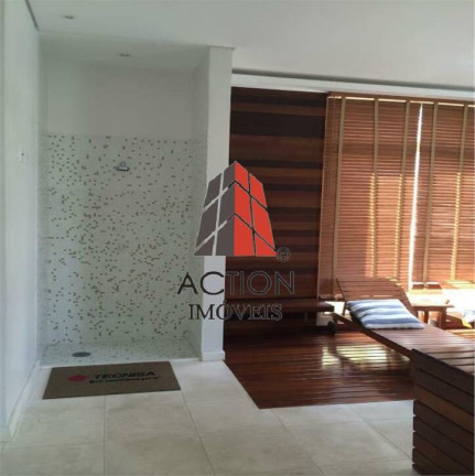 Apartamento com 3 Quartos à Venda, 93 m² em Vila Gomes Cardim - São Paulo
