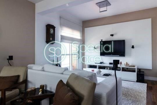 Imagem Apartamento com 3 Quartos à Venda, 300 m² em Brooklin - São Paulo
