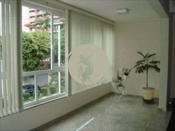 Foto do imóvel Casa com 5 Quartos à Venda, 349 m² em Ponta Da Praia - Santos