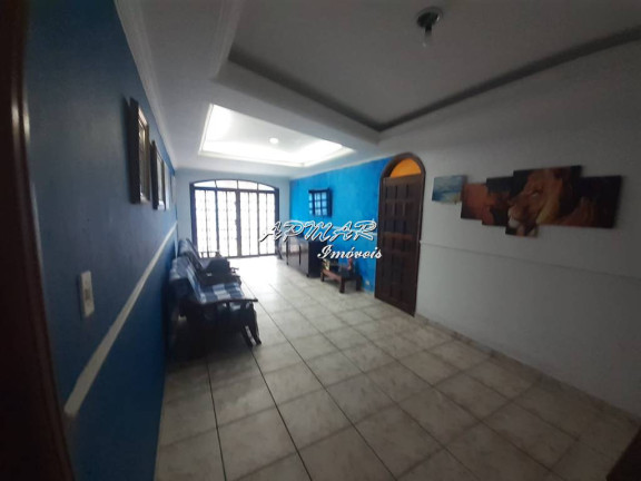Imagem Casa com 2 Quartos à Venda, 106 m² em Solemar - Praia Grande Imagem Casa com 2 Quartos à Venda, 106 m² em Solemar - Praia Grande