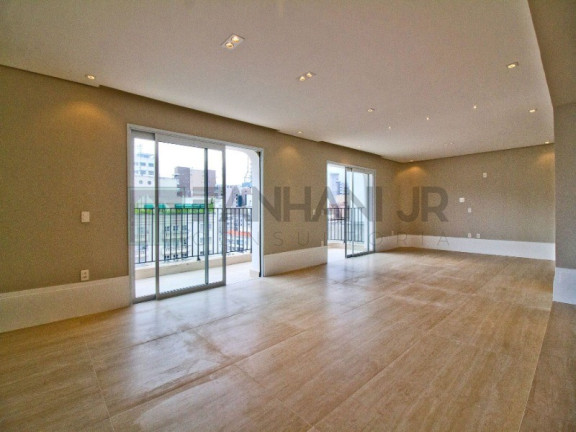 Imagem Imóvel com 4 Quartos à Venda, 290 m² em Jardim Paulista - São Paulo