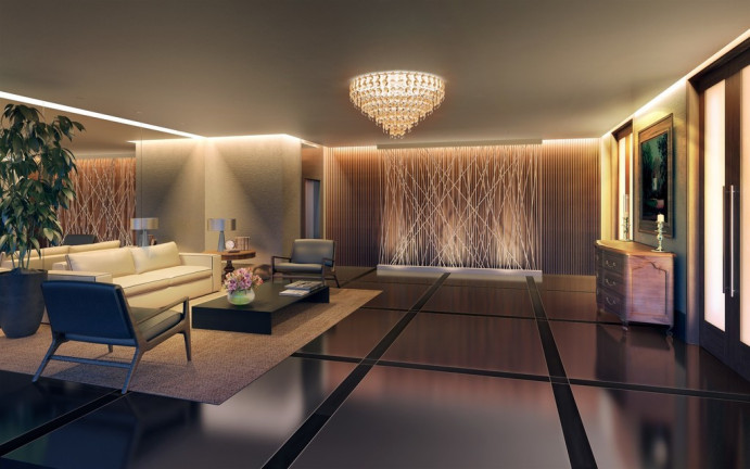 Imagem Apartamento com 4 Quartos à Venda, 327 m² em Moinhos De Vento - Porto Alegre