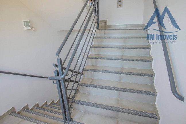 Imagem Apartamento com 2 Quartos à Venda,  em Residencial Visão - Lagoa Santa