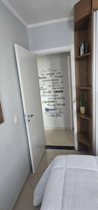 Imagem Apartamento com 2 Quartos à Venda, 52 m² em Vila Augusta - Guarulhos