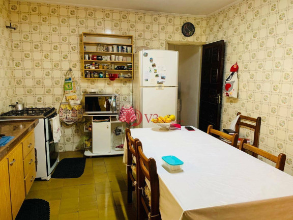 Imagem Sobrado com 4 Quartos à Venda, 200 m² em Cidade Patriarca - São Paulo
