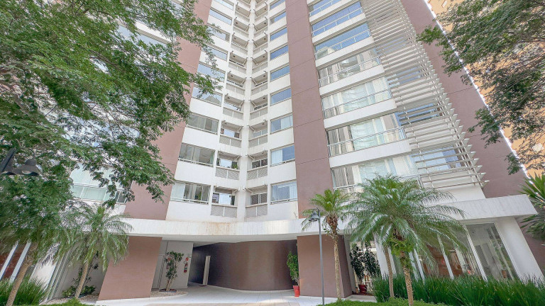Apartamento com 3 Quartos à Venda, 155 m² em Barueri