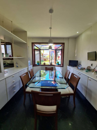 Imagem Casa de Condomínio com 6 Quartos à Venda, 2.122 m² em Barra Da Tijuca - Rio De Janeiro Imagem Casa de Condomínio com 6 Quartos à Venda, 2.122 m² em Barra Da Tijuca - Rio De Janeiro