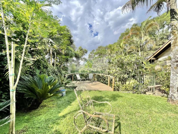 Imagem Casa de Condomínio com 3 Quartos à Venda, 364 m² em Granja Viana - Carapicuíba