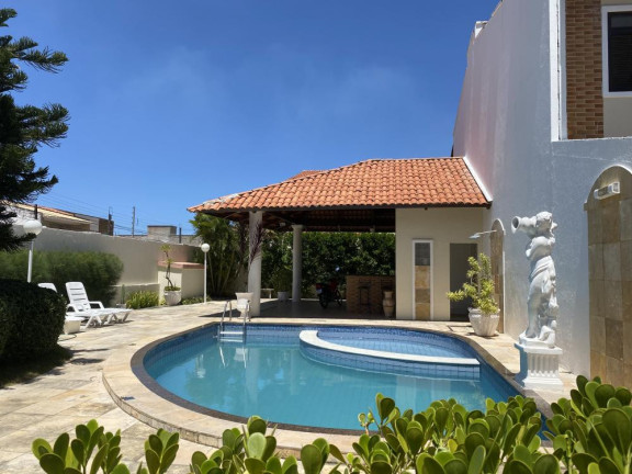 Imagem Imóvel com 3 Quartos à Venda, 135 m² em Cambeba - Fortaleza