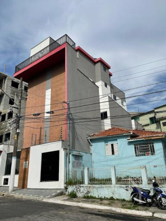 Imagem Apartamento com 2 Quartos à Venda, 35 m² em Vila Guilhermina - São Paulo Imagem Apartamento com 2 Quartos à Venda, 35 m² em Vila Guilhermina - São Paulo