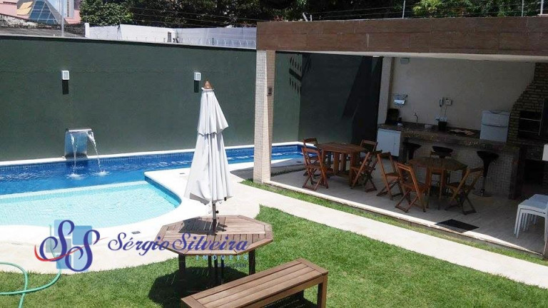 Imagem Apartamento com 3 Quartos à Venda, 126 m² em Aldeota - Fortaleza