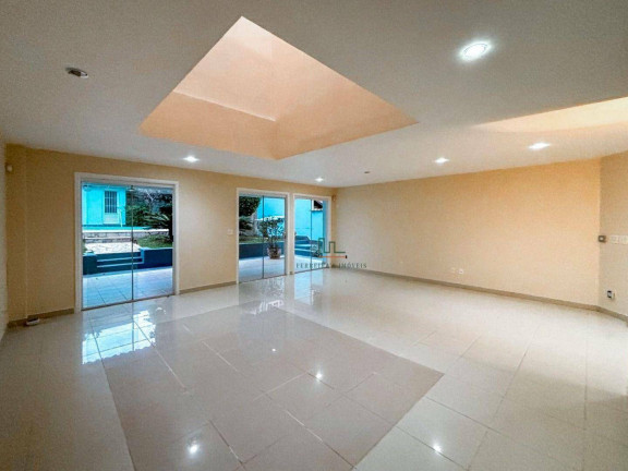 Imagem Casa com 5 Quartos à Venda, 345 m² em Itaipu - Niterói