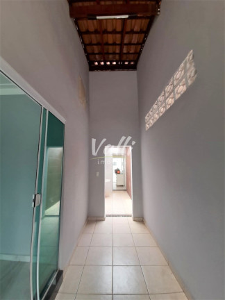 Imagem Casa com 3 Quartos à Venda, 125 m² em Parque Residencial Do Lago - Santa Bárbara Doeste