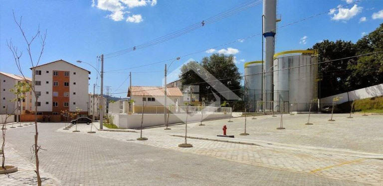 Imagem Apartamento com 2 Quartos à Venda, 47 m² em Campo Grande - Rio De Janeiro Imagem Apartamento com 2 Quartos à Venda, 47 m² em Campo Grande - Rio De Janeiro