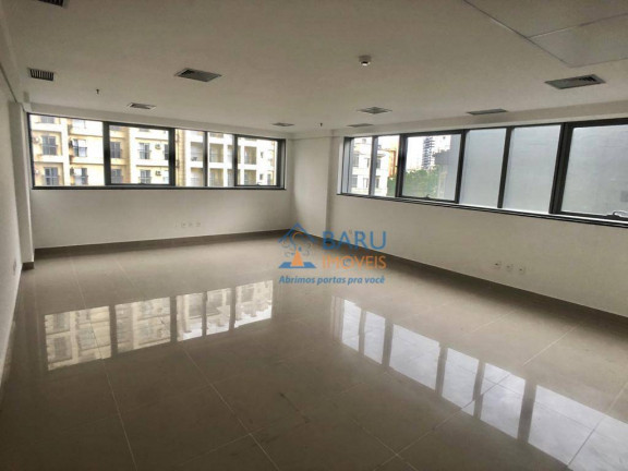 Imagem Apartamento à Venda, 50 m² em Higienópolis - São Paulo