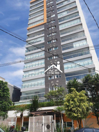 Imagem Apartamento com 2 Quartos à Venda, 73 m² em Vila Mariana - São Paulo