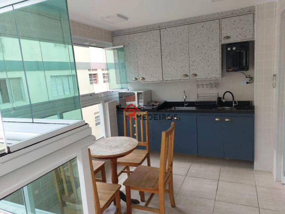 Imagem Apartamento com 2 Quartos à Venda, 84 m² em Boqueirão - Praia Grande Imagem Apartamento com 2 Quartos à Venda, 84 m² em Boqueirão - Praia Grande