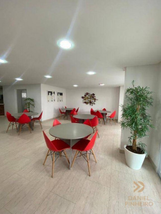 Imagem Apartamento com 2 Quartos à Venda, 75 m² em Caiçara - Praia Grande