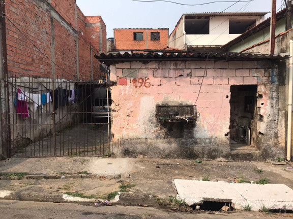Terreno à Venda, 175 m² em Osasco