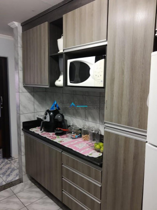Imagem Apartamento com 2 Quartos à Venda, 47 m² em Morada Das Vinhas - Jundiaí