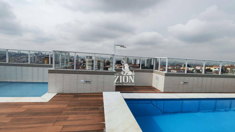 Imagem Apartamento com 2 Quartos à Venda, 56 m² em Jardim Sao Paulo(zona Norte) - São Paulo Imagem Apartamento com 2 Quartos à Venda, 56 m² em Jardim Sao Paulo(zona Norte) - São Paulo