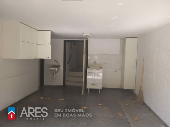 Imagem Casa com 3 Quartos para Alugar, 161 m² em Paraíso - Americana