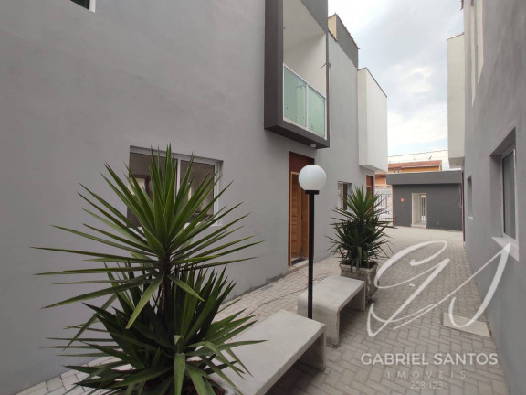 Imagem Casa com 2 Quartos à Venda, 89 m² em Belas Artes - Itanhaém Imagem Casa com 2 Quartos à Venda, 89 m² em Belas Artes - Itanhaém
