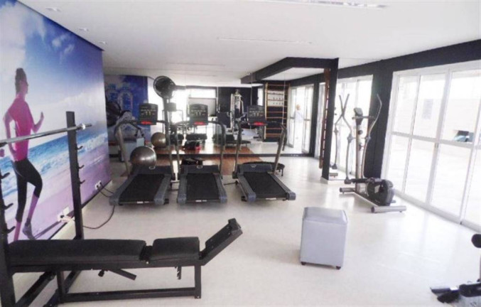 Imagem Apartamento com 3 Quartos à Venda, 154 m² em Aviação - Praia Grande
