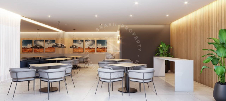 Imagem Apartamento com 2 Quartos à Venda, 58 m² em Vila Industrial - São José Dos Campos